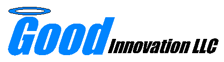 GOOD INNOVATION LLC LOGO